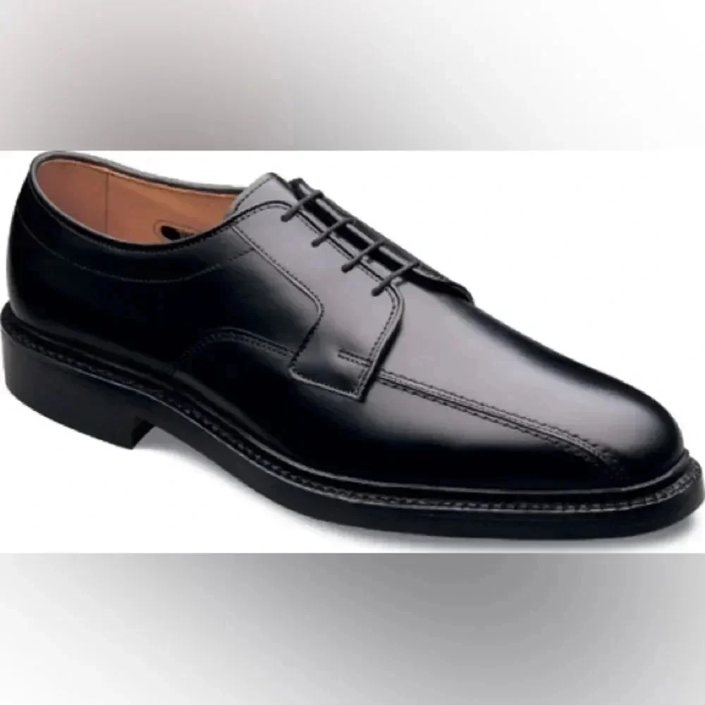 Allen Edmonds Hillcrest Loafer